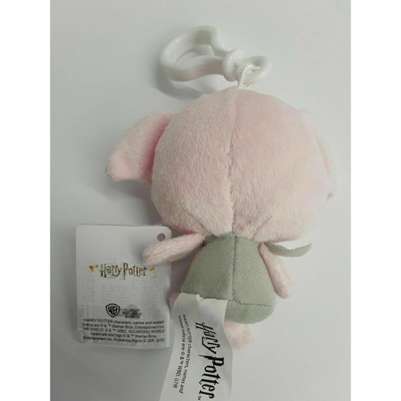 Harry Potter Backpack Clip Charm SET - Picture 9 of 9